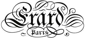 Logo des Pianos Erard