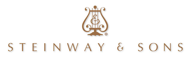 Logo de Steinway & Sons