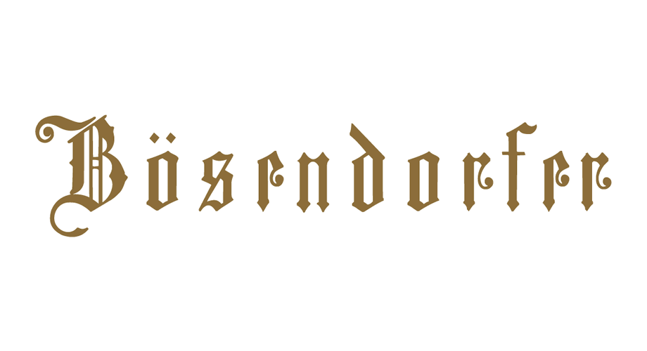 Logo de Bösendorfer