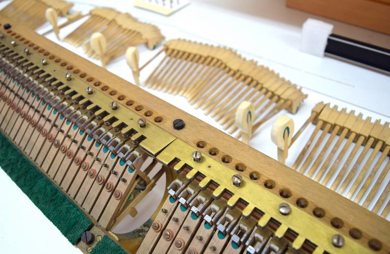 REPARATION l remplacement de pièces